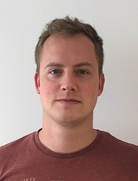 Fabian Isensee